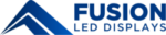 Fusion LED Logo