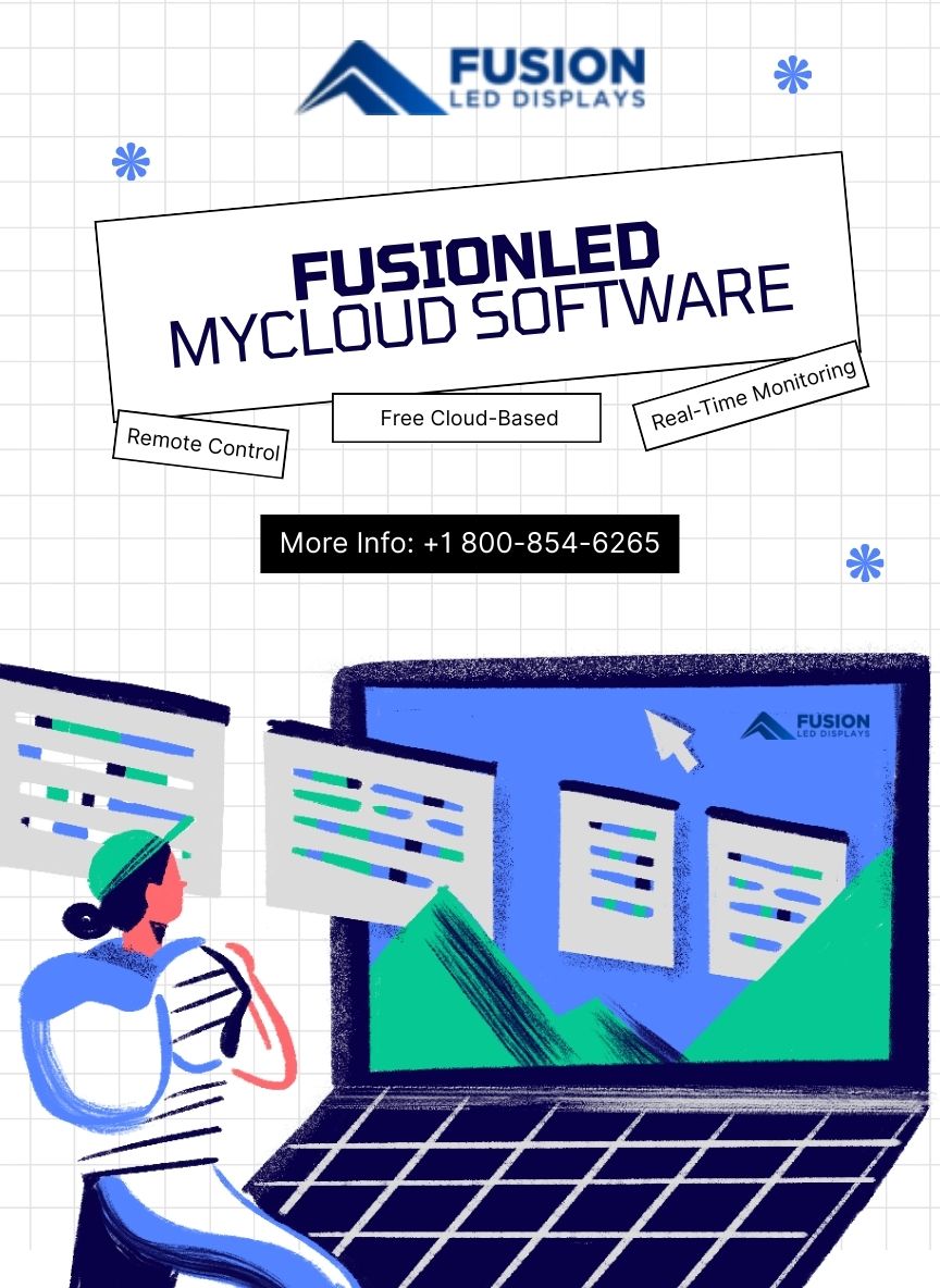MyCloud Software